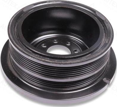 Autex 658246 - Fulie curea, arbore cotit - allinparts.ro