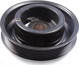 Autex 658202 - Fulie curea, arbore cotit - allinparts.ro