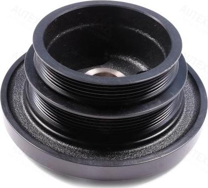 Autex 658212 - Fulie curea, arbore cotit - allinparts.ro