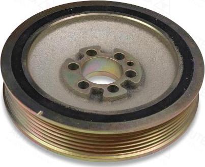 Autex 658226 - Fulie curea, arbore cotit - allinparts.ro