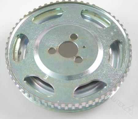 Autex 658228 - Fulie curea, arbore cotit - allinparts.ro