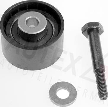Autex 652127 - Rola ghidare / conducere, curea distributie allinparts.ro