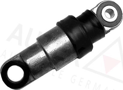 Autex 631486 - Amortizor vibratii, curea transmisie cu caneluri - allinparts.ro