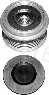 Autex 621008 - Fulie, alternator - allinparts.ro