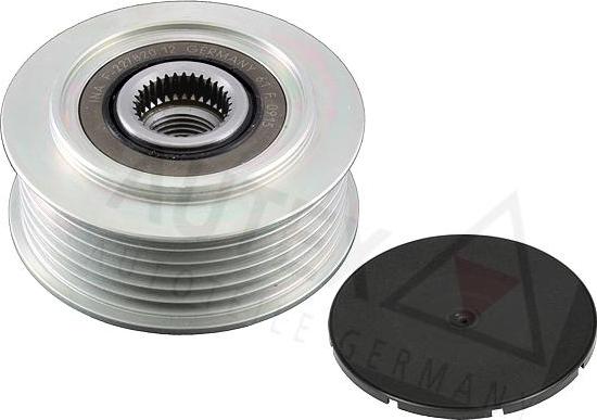 Autex 621016 - Fulie, alternator - allinparts.ro
