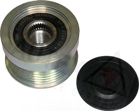 Autex 621770 - Fulie, alternator allinparts.ro