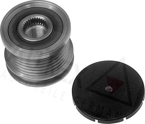 Autex 622041 - Fulie, alternator - allinparts.ro