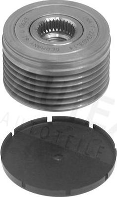Autex 622025 - Fulie, alternator allinparts.ro