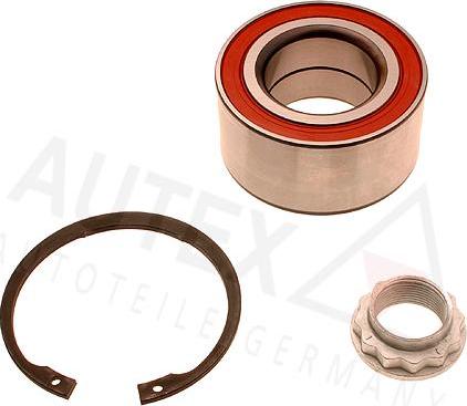 Autex 805947 - Set rulment roata - allinparts.ro