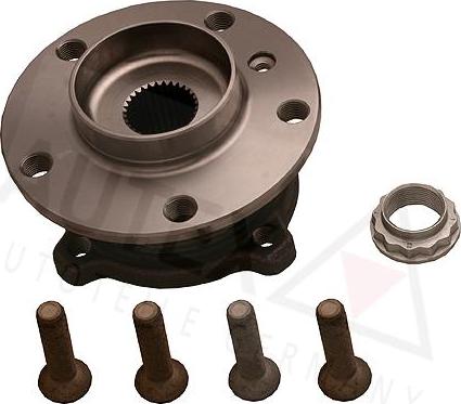 Autex 805950 - Set rulment roata - allinparts.ro