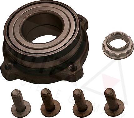 Autex 805951 - Set rulment roata - allinparts.ro