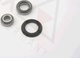 Autex 805456S - Set rulment roata allinparts.ro