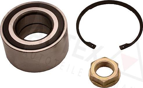 Autex 805059 - Set rulment roata - allinparts.ro