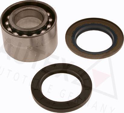 Autex 808829 - Set rulment roata - allinparts.ro