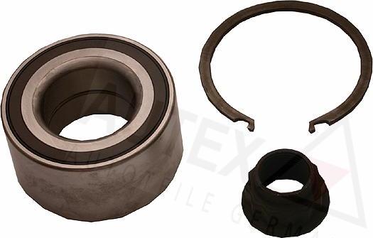 Autex 802896 - Set rulment roata - allinparts.ro