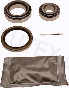 Autex 807716 - Set rulment roata - allinparts.ro