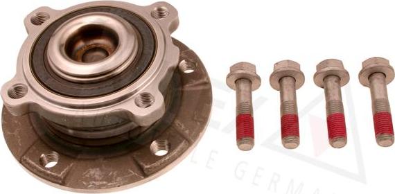 Autex 807712 - Set rulment roata - allinparts.ro
