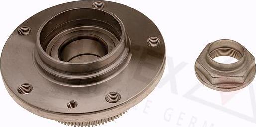 Autex 807721 - Set rulment roata - allinparts.ro