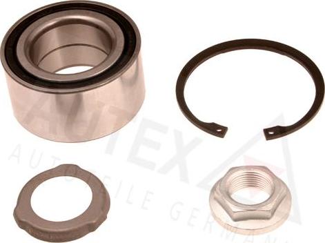 Autex 807728 - Set rulment roata - allinparts.ro