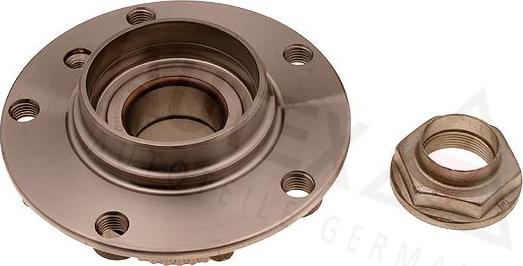 Autex 807723 - Set rulment roata - allinparts.ro