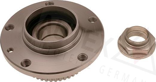 Autex 807722 - Set rulment roata - allinparts.ro