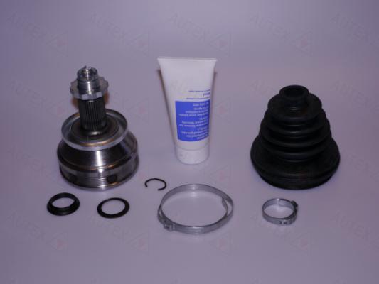 x