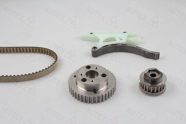 Autex 703034 - Set curea de distributie allinparts.ro