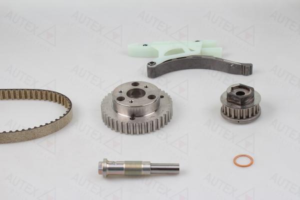 Autex 703035 - Set curea de distributie allinparts.ro