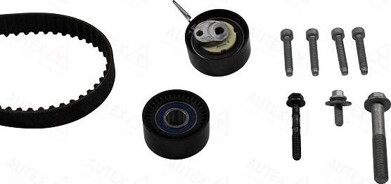 Autex 703128 - Set curea de distributie allinparts.ro