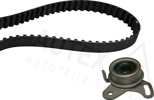 Autex 702444 - Set curea de distributie allinparts.ro