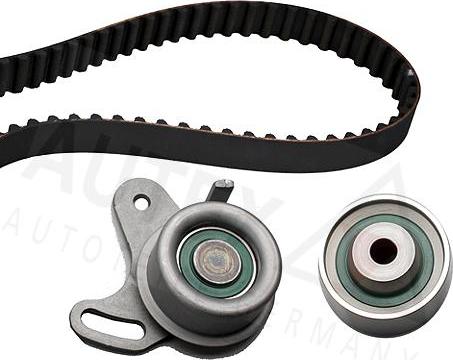 Autex 702445 - Set curea de distributie allinparts.ro