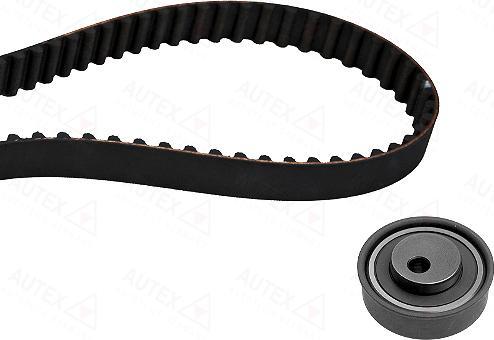 Autex 702442 - Set curea de distributie - allinparts.ro