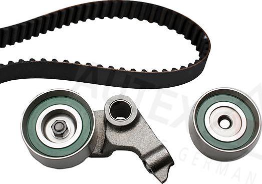 Autex 702439 - Set curea de distributie allinparts.ro