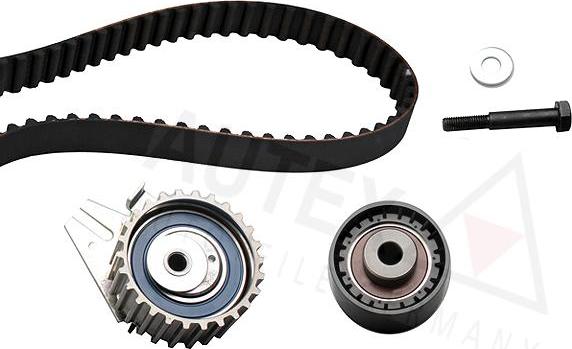 Autex 702424 - Set curea de distributie allinparts.ro