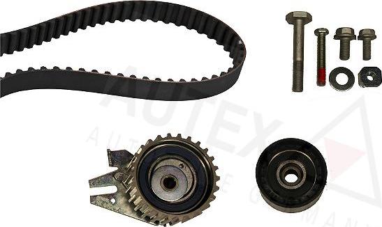 Autex 702425 - Set curea de distributie - allinparts.ro