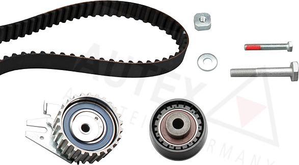 Autex 702426 - Set curea de distributie - allinparts.ro
