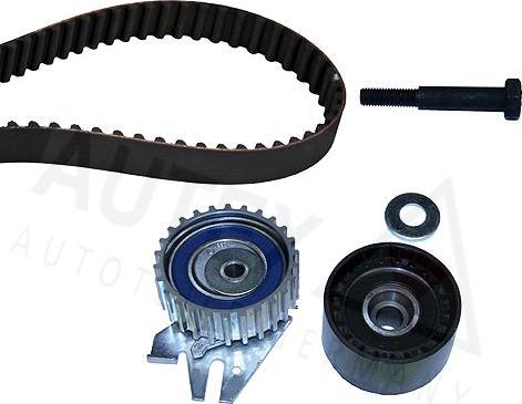 Autex 702428 - Set curea de distributie allinparts.ro