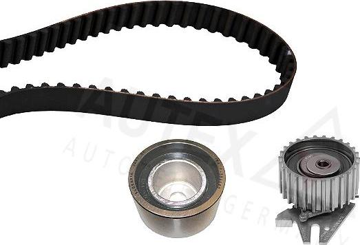 Autex 702427 - Set curea de distributie - allinparts.ro