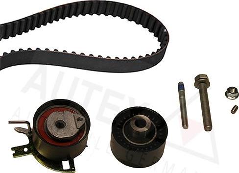 Autex 702697 - Set curea de distributie allinparts.ro