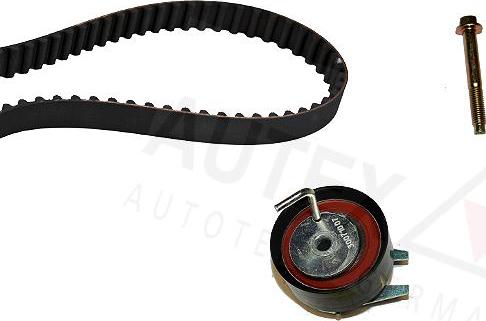 Autex 702646 - Set curea de distributie allinparts.ro