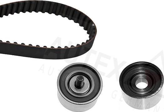 Autex 702640 - Set curea de distributie allinparts.ro