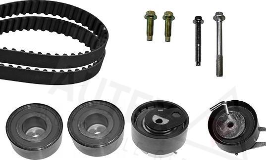 Autex 702643 - Set curea de distributie allinparts.ro