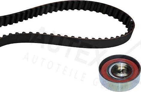 Autex 702642 - Set curea de distributie allinparts.ro