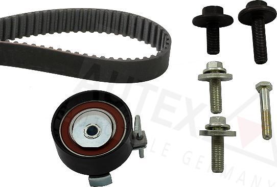 Autex 702654 - Set curea de distributie allinparts.ro