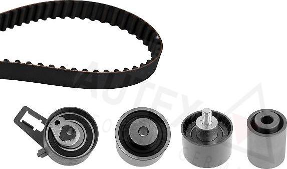 Autex 702667 - Set curea de distributie allinparts.ro