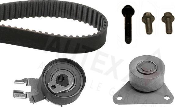 Autex 702605 - Set curea de distributie allinparts.ro