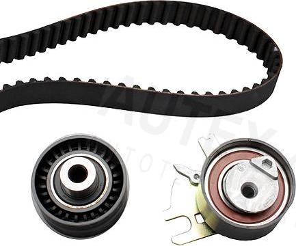 Autex 702606 - Set curea de distributie allinparts.ro