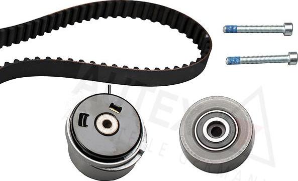 Autex 702607 - Set curea de distributie allinparts.ro