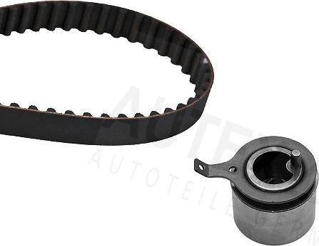 Autex 702616 - Set curea de distributie allinparts.ro