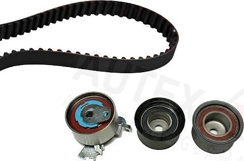 Autex 702610 - Set curea de distributie allinparts.ro